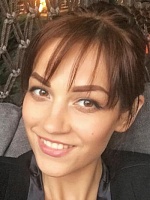Богданова Екатерина Викторовна