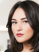 Мухамедьянова Алина Раулевна