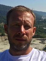 Какушкин Андрей Евгеньевич