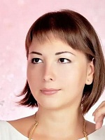Степанец Анна Александровна