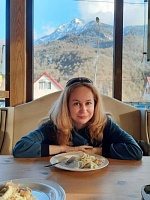 Локтева Юлия Юрьевна