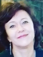 Ядрина Светлана Леонидовна