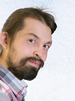 Роман Викторович Макаров