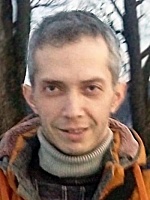 Халстов Виталий Сергеевич