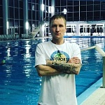 Кургин Степан Вячеславович